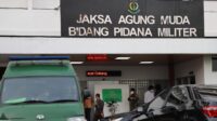 Terdakwa I Brigadir Jenderal TNI YUS ADI KAMRULLAH, S.E., M.Si. dan Terdakwa II NI PUTU PURNAMASARI S.E., Akan Menjalani Sidang Putusan Majelis Hakim