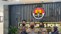 Polri Kembali Gelar Hoegeng Awards, Ada Lima Ketegori