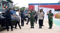 Bapak Jokowi Tegaskan Tak Akan Intervensi Proses Hukum Termasuk di Kasus Sambo