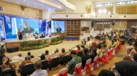 Hari Ini Pak Mahfud MD memberi Pengantar Sosialisasi KUHP “Kenduri KUHP Nasional” di Univesitas Diponegoro