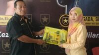 Putra Asli Medan Perjuangan Berfastabiqul Khairat Bacaleg Melalui Partai Ummat