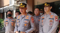 Polrestro Tangerang Kota Pastikan Wanita di Mekarjaya Bukan Penculik