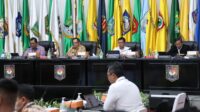 Pacu Pemda Kendalikan Inflasi, Mendagri Ingatkan Pesan Presiden