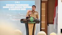 Investasi Pendidikan Jadi Upaya Pemkab Gowa Tingkatkan Kualitas SDM