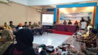 Dengan Semangat Vokasi Jalin Kolaborasi, Koordinasi, Sinergitas dan Harmonisasi Organisasi, DPD Forlat Vokasi Jatim Sukses Laksanakan Musda Ke-I