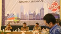 KOLABORASI JADI KUNCI PENANGANAN KENDARAAN ODOL YANG LEBIH OPTIMAL