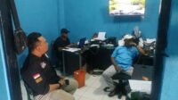 Ketua IPWL GMDM DPW Bogor Silaturahmi Ke BNNK.Ini Yang Disampaikan