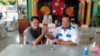 Drs.Sasmadi Memberikan Hak Jawab Dan Hak Koreksinya Terkait Adanya Pemberitaan di SMAN 1 Pulau Panggung
