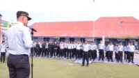 Latabas Terus Optimalkan Kualitas Layanan Publik
