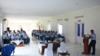 Wingdik 500/Umum Menerima Sosialisasi Doktrin Swa Bhuwana Paksa