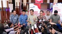 Cegah Stunting, Presiden Tekankan Pentingnya Kesiapan Lahir Batin Sebelum Menikah