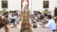 Kesiapan Indonesia Jadi Tuan Rumah Penyelenggaraan Perhelatan Olahraga Internasional Tahun 2023