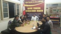 Pengabdian Pada Kota Kelahiran Rohmat Selamat Pimpin Paguyuban Masyarakat Kota Bogor Bermartabat
