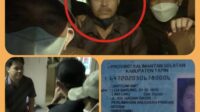 TIM TABUR KEJAGUNG RI !! Berhasil Mengamankan Tersangka S