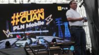 Gunakan PLN Mobile Terus, Siapa Tahu Menang Undian Mobil Listrik Minggu Ini