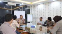 Polres Bogor Langsung Respon Aduan Masyarakat di Jum’at Curhat