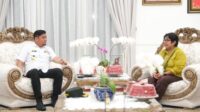 Bupati Gowa Respon Positif Kerjasama Yang Terbangun