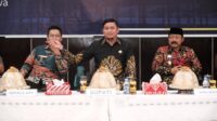 Bupati Adnan Ajak ASN Gowa Jadi Panutan Pelaporan SPT Tahunan