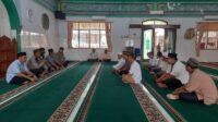 Polsek Medan Dengar Keluhan Warga