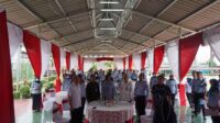 Lapas Narkotika Kanwil Kemenkumham DKI Jakarta Menjadi Tuan Rumah Penandatanganan Komitmen Lingkungan Kerja BERSINAR (Bersih dari Narkoba)