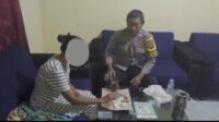 Polsek Cijeruk Pastikan Isu di Amankan Pelaku Penculikan Tidaklah Benar