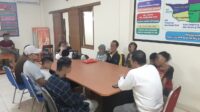 Polisi Sektor Pinang Polres Metro Tangerang Kota Polda Metro Jaya Membina 4 Remaja Diduga Hendak Tawuran, Ini Alasannya