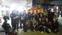 Ketua PAC BPPKB Cibodas Bersama Ketua BPPKB Ranting Cibodasari Hadiri Puncak Milad Ke-42 Tahun Kelurahan Cibodasari