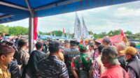 Kunjungi Acara Syukuran Enam Muara Wagub Jabar di Sambut Forkopimda Kabupaten Bekasi