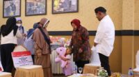 Kemensos dan Kitabisa.com, Bantu Balita dengan Atresia Ani di Sumenep