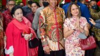 Presiden Apresiasi Budaya Gotong Royong Masyarakat Indonesia Hadapi Pandemi