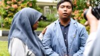 Beasiswa dari Pak Jokowi, Jawaban Doa-Doa Ibu Siti
