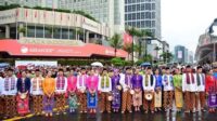 Presiden Jokowi: ASEAN Penting dan Relevan bagi Kawasan dan Dunia
