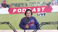 Laksus Desak Polda Sulsel Usut Proyek Jalan ke Obwis Ollon