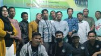 Muttaqien Rachman Kembali Terpilih Sebagai Ketua Umum Pedagang Periode 2023-2026
