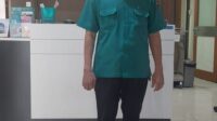 Bogor KLB Campak, 36 Pasien di RSUD Kota Bogor Tertangani Dengan Baik
