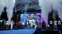 Apresiasi Pengguna PLN Mobile, PLN Bagikan Ratusan Hadiah Dalam Gelegar Cuan