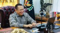 Dihadapan Wisudawan Universitas Terbuka, Ketua MPR RI Bamsoet Ajak Optimalkan Era Society 5.0