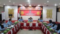 PLH. KAKANWIL KEMENKUMHAM ACEH : SETIAP ASN HARUS KREATIF, PROGRESIF DAN INOVATIF