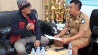 Program PTSL Sesuai Aturan 3 Mentri Tidak Ada Lagi Biaya Administrasi Apapun