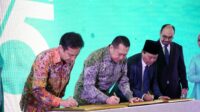 Ketua MPR RI Bamsoet Dukung Pembuatan Sistem Terstruktur dalam Penerbitan Surat Izin Praktik Dokter