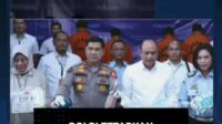 Polri Tetapkan Tersangka Baru Kasus Gagal Ginjal Akut