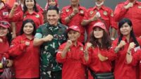 SKP Gelar Seminar Bela Negara Mengusung Tema Dengan Bela Negara Kita Membangun Patriotisme Kader Organisasi