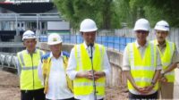 Kades Minta Jabatan 9 Tahun, Presiden Jokowi: Sampaikan ke DPR