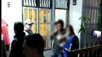 Tim Tabur Kejaksaan Agung Berhasil Mengamankan Terpidana YUSRAN MOCHTAR