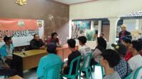 5 Orang Pelajar Terlibat Aksi Tawuran, Polsek Parung Lakukan Pembinaan