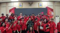 Kefas Hervin Devananda,S.Th. Sebagai Narasumber di Acara Seminar Belanegara SKP
