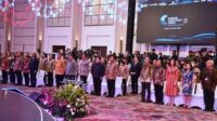 Hadiri Mandiri Investment Forum 2023, Presiden Sampaikan Capaian Target Investasi Indonesia
