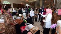 Pameran Dekranasda Jadi Momentum UMKM untuk Bangkit
