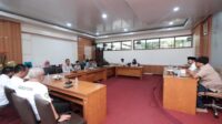 Wakil Bupati Gowa Dukung Rencana Baik dari Toddopuli Indonesia Bersatu