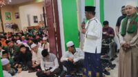 PWNU Riau Lakukan Kegiatan Yasinan, Tahlil,Tahtim dan Doa Peringati Satu Abad NU